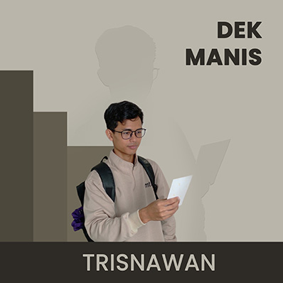 Dek Manis