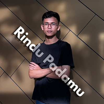 Rindu Padamu